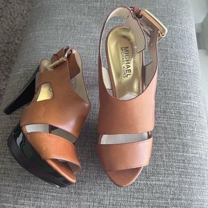 Platform Sandals